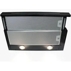 Вытяжка телескопическая Franke FSM 601 BK (315.0489.958) - фото 2