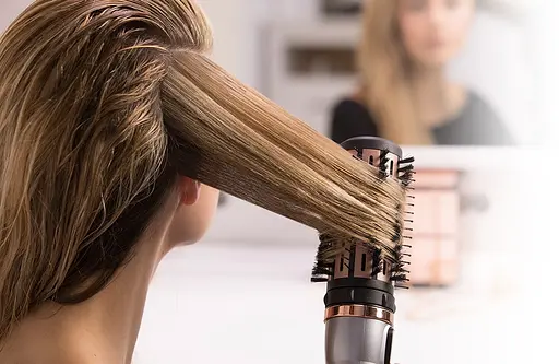 Фен-щетка Remington AS8810 - фото 5