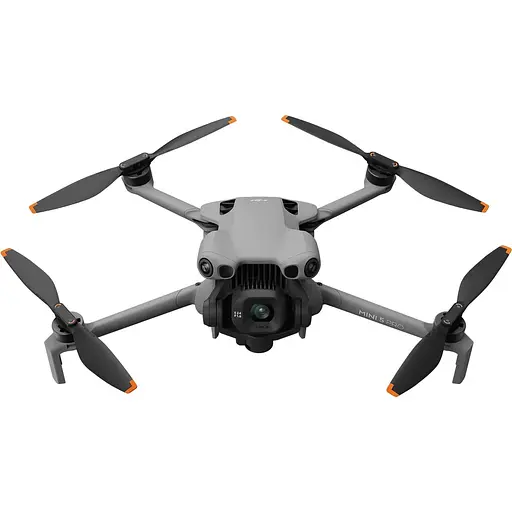Квадрокоптер DJI Mini 5 Pro Fly More Combo with RC-2 Remote Controller CP.MA.00000894.01 (146147) - фото 2