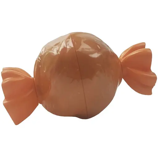 Детская кукла L.Q.L Балерина Bambi 200783 Коричневый - фото 1