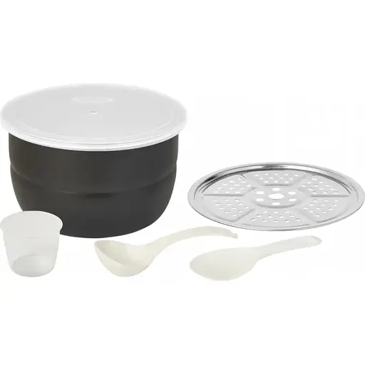 Мультиварка ROTEX REPC 78-B - фото 9