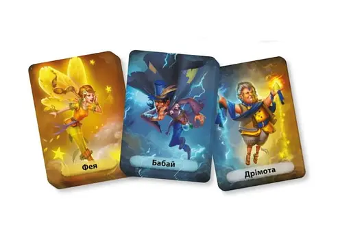 Настольная игра Ігромаг Пока я сплю (When I Dream) (укр.) (WID-UA01) - фото 3