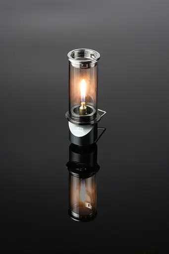 Туристична газова лампа BRS-55 - фото 3