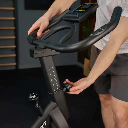 Спінбайк Trex Sport TX-640SB HOWL чорний - фото 10