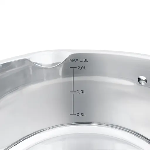 Кастрюля Krauff Cook&Joy со стеклянной крышкой диаметр 16 см 1.8 л (26-238-116) - фото 10