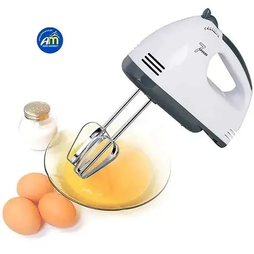 Kenwood Hm-133 Электрический миксер для еды, Электрический ручной венчик 260W