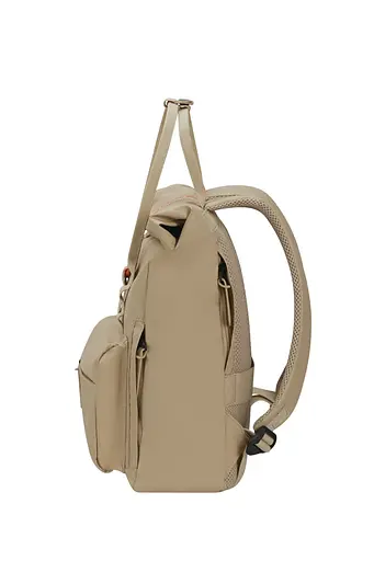 Рюкзак American Tourister URBAN GROOVE BEIGE 36x25x15 24G*55059 - фото 9