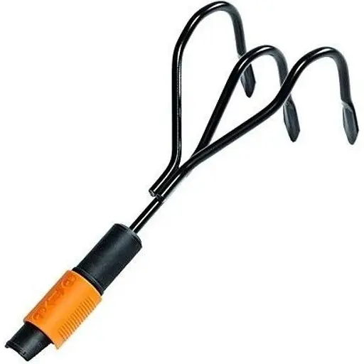 Культиватор Fiskars QuikFit 36511 (1000680) 