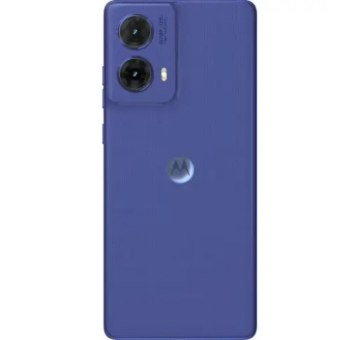 Смартфон Motorola G85 5G XT2427-2 8/256Gb Cobalt Blue UA UCRF - фото 4