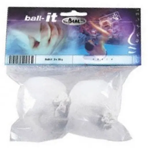 Магнезия Beal Chalk Balls 2x35 г (1046-BBALL35)