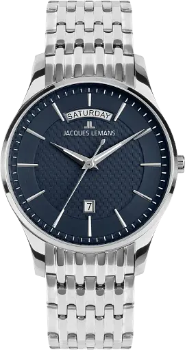 Часы Jacques Lemans London 1-2193H