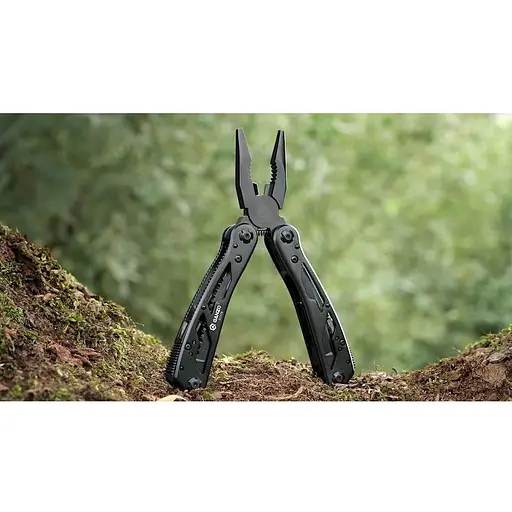 Мультитул Multi Tool Ganzo G202B - фото 13