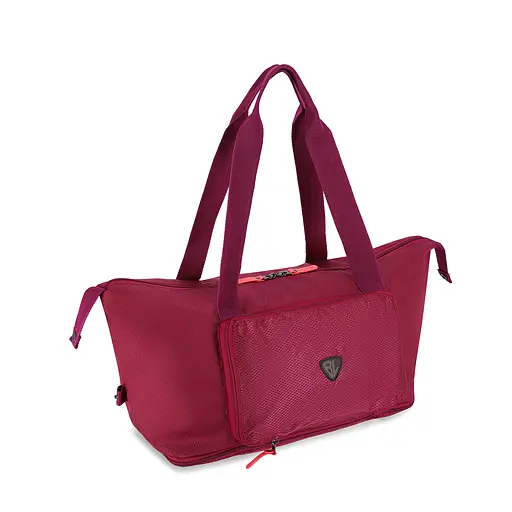 Сумка – шоппер BL Pocket 34 л. Малиновый