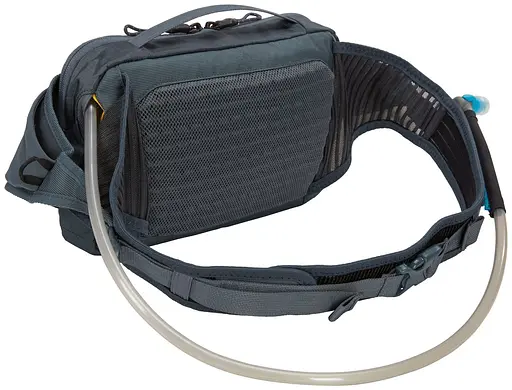 Сумка на пояс Thule Rail Hip Pack 4 л Dark Slate (TH 3204481) - фото 3