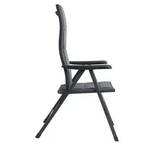 Кресло кемпинговое Outwell Clements XL (410132) - фото 3