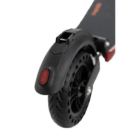 Электросамокат KUGOO KIRIN S3 PRO (450 ВТ, 8.8 А/ч) с сумкой-чехлом, модель 2025 года - фото 6