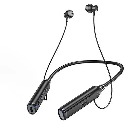 Беспроводные наушники Hoco DM42 вкладыши black