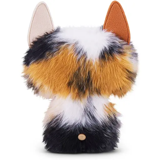 Мягкая игрушка Fuggler Пан Золотая Пуговица (15731K) - фото 2