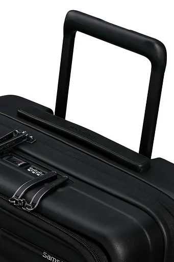 Валіза 55 См Samsonite RESTACKD BLACK 55x40x23(26) KO6*09002 - фото 6