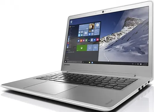 Ноутбук Lenovo Ideapad 510-15IKB i3-6100U, 12Gb, 500Gb HDD, NVIDIA GeForce 920MX