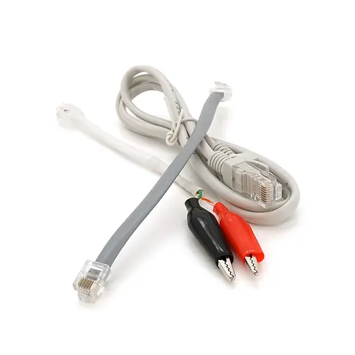 Кабельний тестер WH-806B трасошукач - фото 6