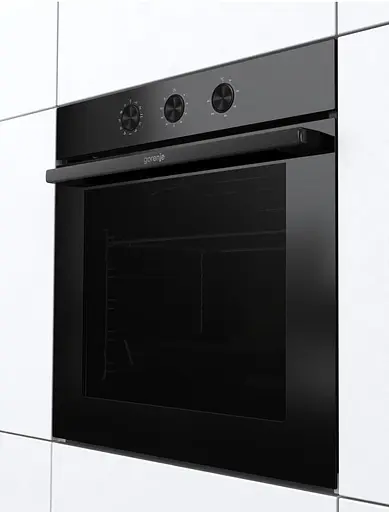Духовка Gorenje BOS6737E13FBG - фото 2