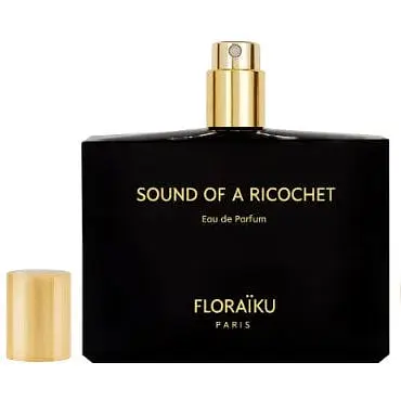 Парфюмированная вода оригинал тестер Floraiku Sound Of A Ricochet 50 мл - фото 1