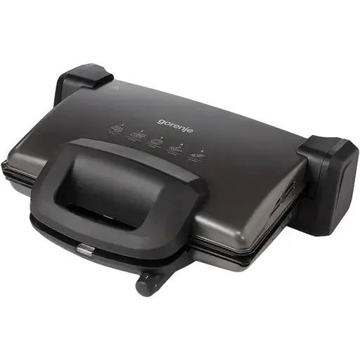 Гриль Gorenje KR 1800 SDP