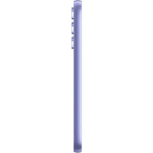 Смартфон Samsung Galaxy A54 5G 8/256Gb Light Violet A546B/DS (UA UCRF) - фото 3