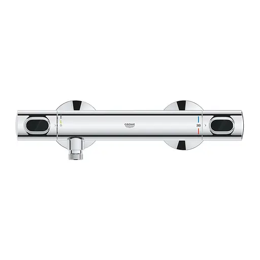 Смеситель термостатический для душа Grohe QuickFix Precision Flow 34805001 Хром - фото 5