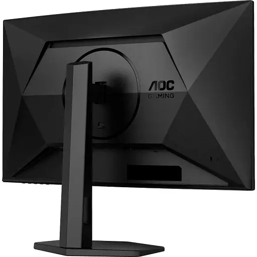 Монітор AOC AGON 27" CQ27G4X (131738) - фото 5