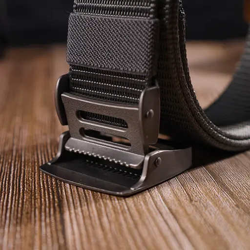 Ремінь Vintage чоловічий 3,6х110 см acs0025782 - фото 7