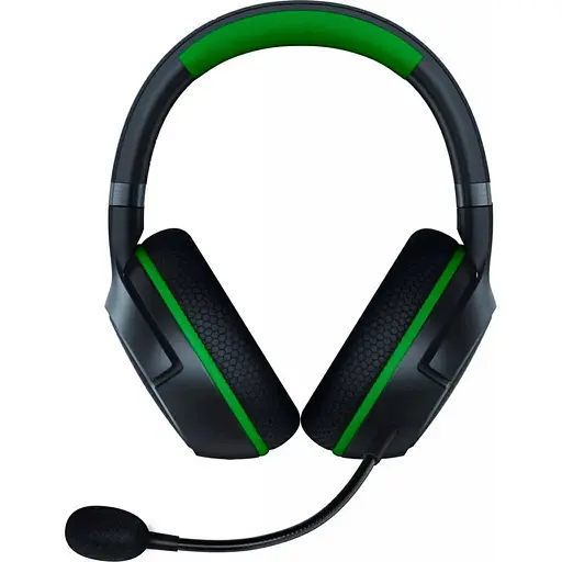 Наушники Razer Kaira Pro for Xbox Black (RZ04-03470100-R3M1) - фото 2