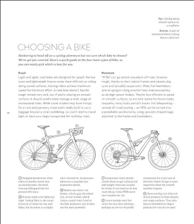 Ride. Cycle the World - фото 5