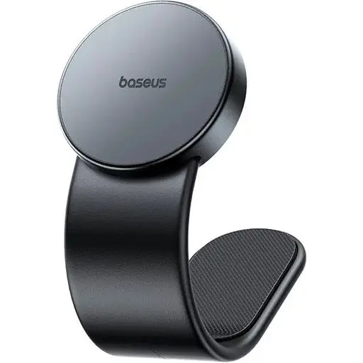 Держатель Baseus PrimeTrip Magnetic Car Mount Android Version Stick-on Type C02 - фото 1
