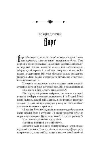 Тінь Богів - фото 15