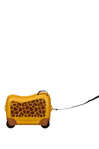 Валіза Samsonite DREAM2GO GIRAFFE G. 52x38x21 52 См KK5*86001 - фото 3