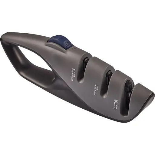 Точило Risam RM066 Dark Gray - фото 1