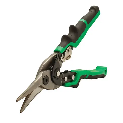 Ножиці по металу DeWalt Еrgo Aviation праві (DWHT14674-0) - фото 3