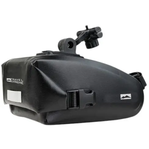 Велоcумка Travel Extreme Aqua seat 1.5L (1060-TE-В008)