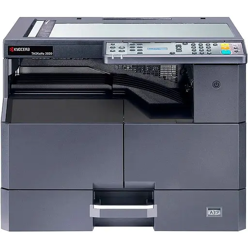 МФУ Kyocera TASKalfa 2020 (1102ZR3NL0) [103622]