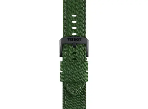 Часы Tissot Chrono XL T116.617.37.097.00 - фото 2