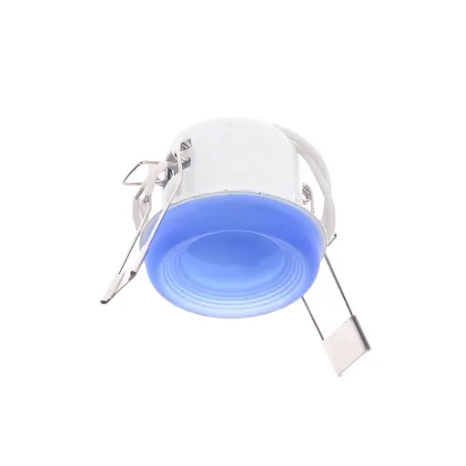 Світильник точковий Brille зоряне небо HDL-G92 blue 162041