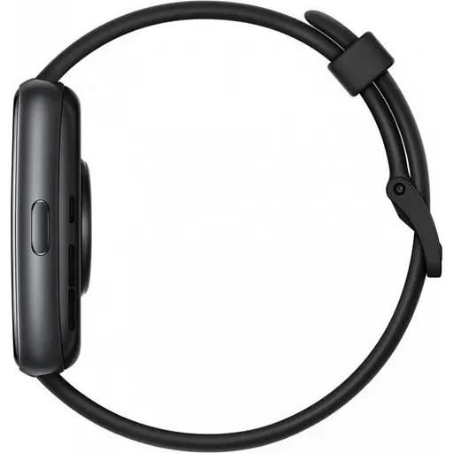 Смарт-часы Huawei Watch Fit 2 Midnight Black (55028894) - фото 4