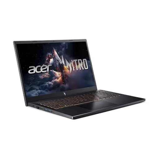 Ноутбук Acer Nitro V 15 ANV15-52-592S,1920 x 1080,I5-13420H 8 C/12 T,3.4 GHz - 4.6 GHz,16 GB DDR4 - фото 2
