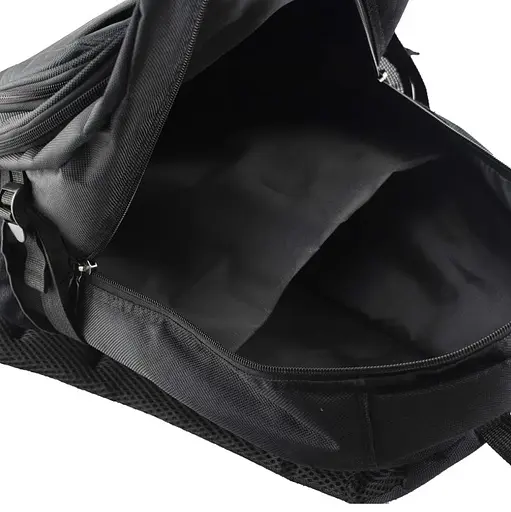 Рюкзак міський Semi Line 21 Black (L2048-1) - фото 7