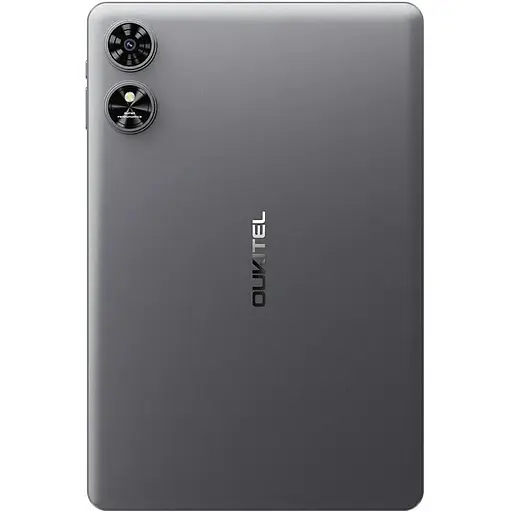 Планшет Oukitel OT6 4/64GB Grey (Global Version) - фото 5