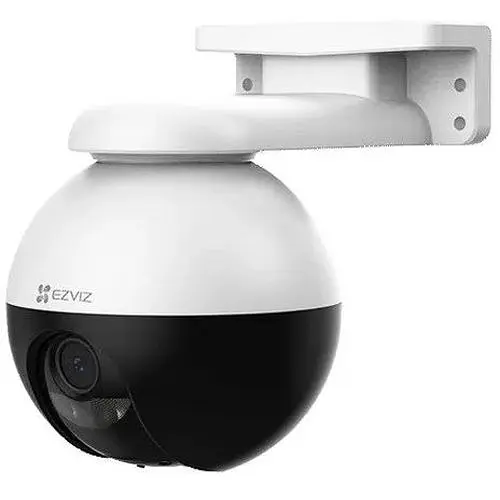 IP-камера відеоспостереження Ezviz C8W Pro 2K - фото 1