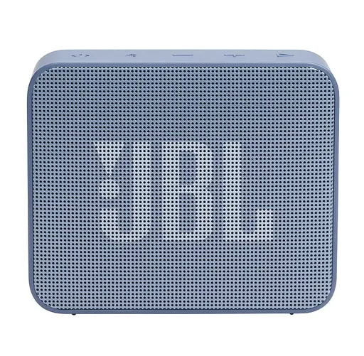 Портативная колонка JBL GO ES2-BLU Bluetooth Essential2 4.2 IP67 Blue - фото 3