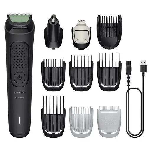 Тример Philips All-in-One Trimmer 3000 Series MG3945/15